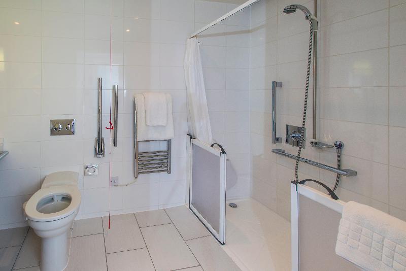 Hotel Indigo Liverpool - Oda