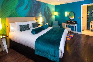 Hotel Indigo Liverpool fotoÄŸrafÄ±