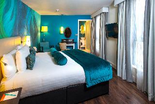 Hotel Indigo Liverpool fotoÄŸrafÄ±