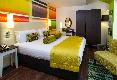 Hotel Indigo Liverpool oda fotoğrafı