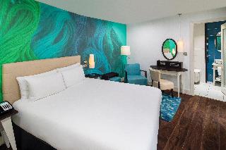 Hotel Indigo Liverpool fotoÄŸrafÄ±