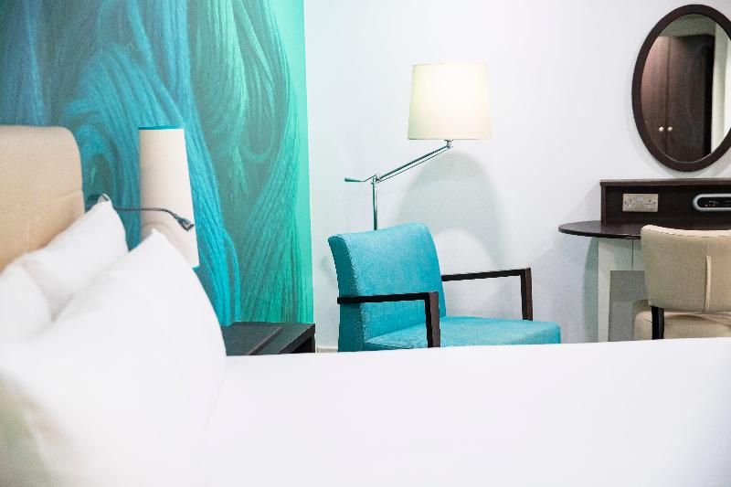Hotel Indigo Liverpool - Oda