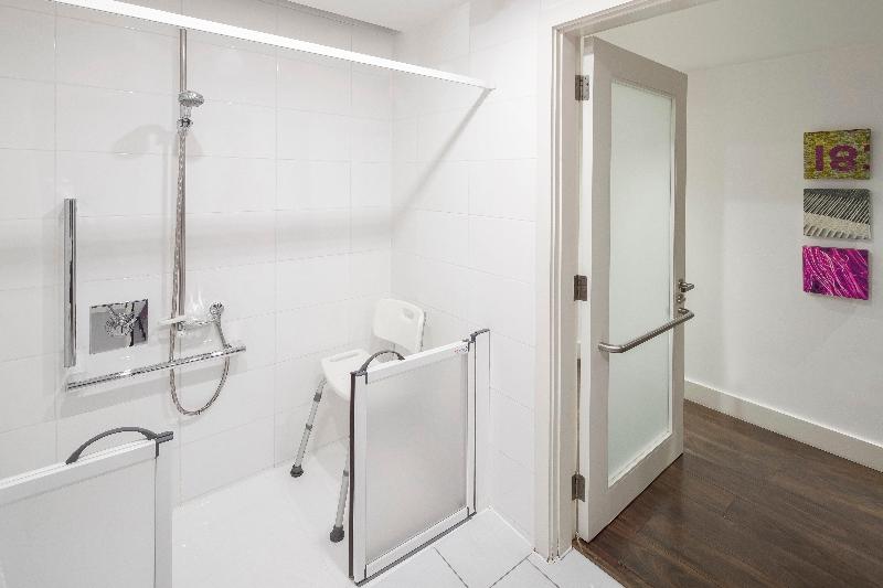 Hotel Indigo Liverpool - Oda