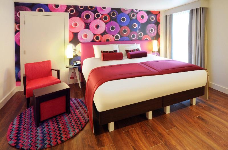 Hotel Indigo Liverpool - Oda