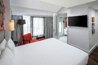 Hotel Indigo Liverpool fotoÄŸrafÄ±