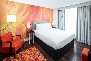 Hotel Indigo Liverpool fotoÄŸrafÄ±