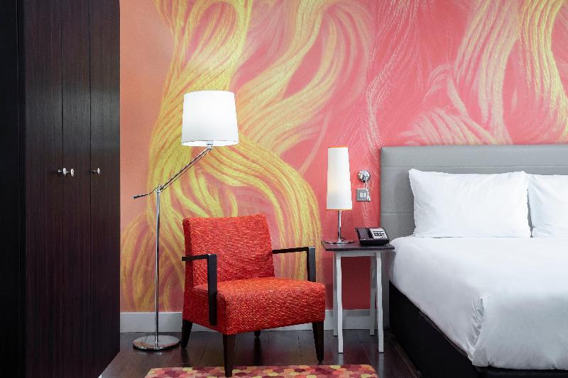 Hotel Indigo Liverpool - Oda