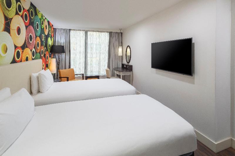 Hotel Indigo Liverpool - Oda