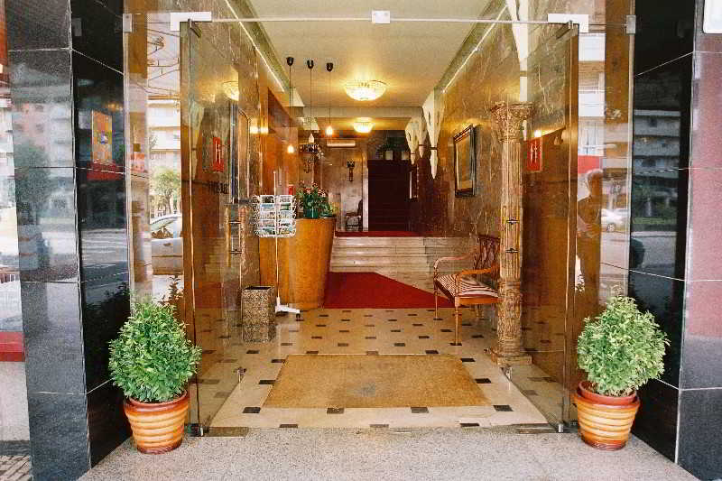 Vice Rei otel fotoğrafı