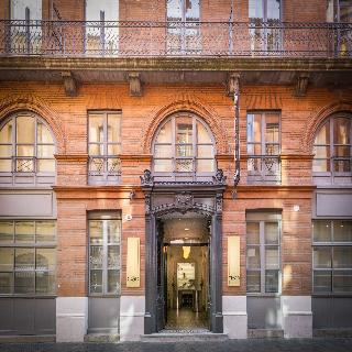 Le Grand Balcon Toulouse