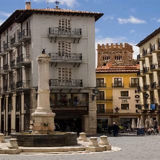 HOTEL TORICO PLAZA