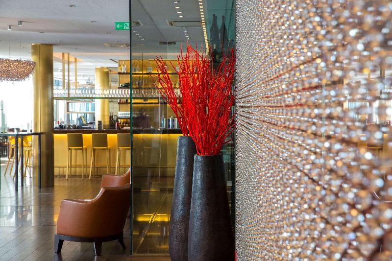 Radisson Blu Media Harbour Hotel - Bar