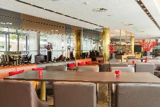 Radisson Blu Media Harbour Hotel fotoÄŸrafÄ±