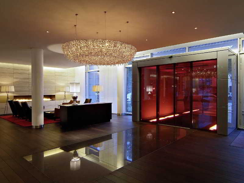 Radisson Blu Media Harbour Hotel fotoÄŸrafÄ±