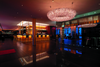 Radisson Blu Media Harbour Hotel fotoÄŸrafÄ±