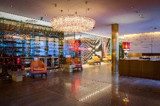 Radisson Blu Media Harbour Hotel fotoÄŸrafÄ±