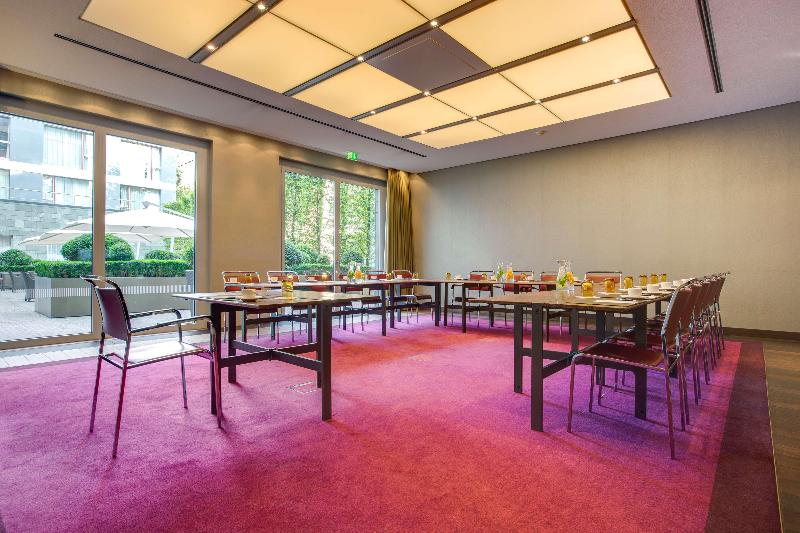Radisson Blu Media Harbour Hotel - Toplantı