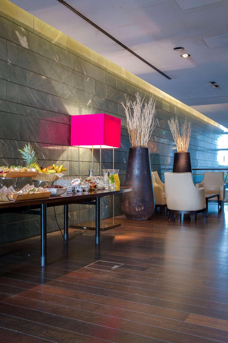 Radisson Blu Media Harbour Hotel - Toplantı