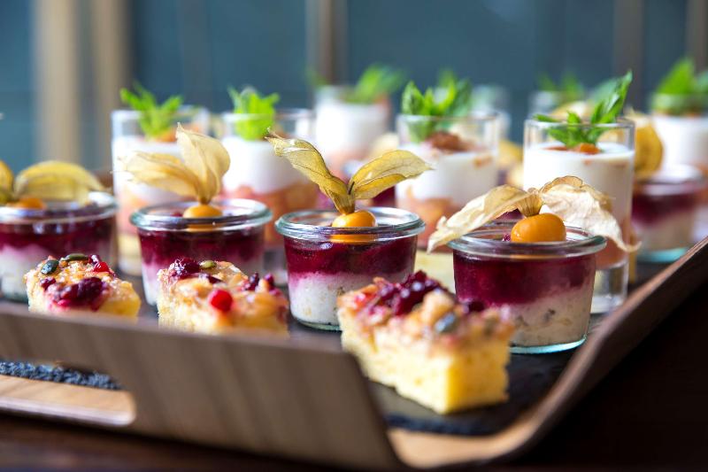 Radisson Blu Media Harbour Hotel - Toplantı