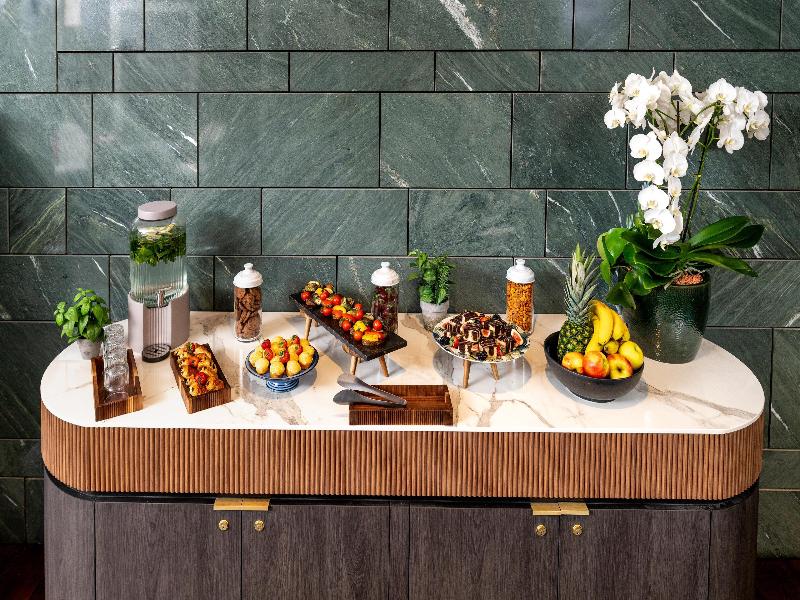 Radisson Blu Media Harbour Hotel - Toplantı