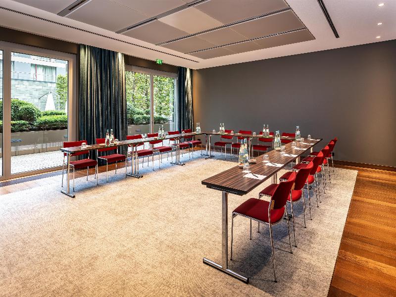 Radisson Blu Media Harbour Hotel - Toplantı