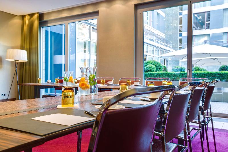 Radisson Blu Media Harbour Hotel - Toplantı