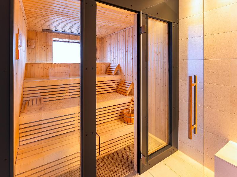 Radisson Blu Media Harbour Hotel - Aktivite