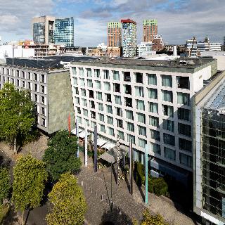 Radisson Blu Media Harbour Hotel fotoÄŸrafÄ±