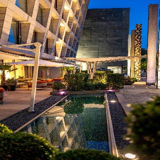 Radisson Blu Media Harbour Hotel fotoÄŸrafÄ±