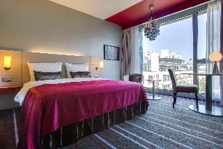 Radisson Blu Media Harbour Hotel fotoÄŸrafÄ±
