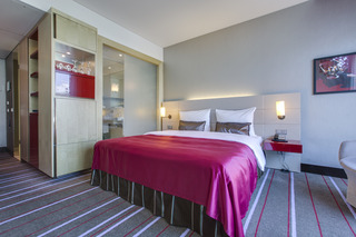 Radisson Blu Media Harbour Hotel fotoÄŸrafÄ±