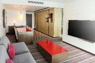 Radisson Blu Media Harbour Hotel fotoÄŸrafÄ±