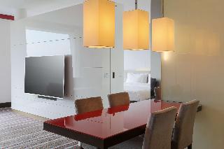 Radisson Blu Media Harbour Hotel fotoÄŸrafÄ±