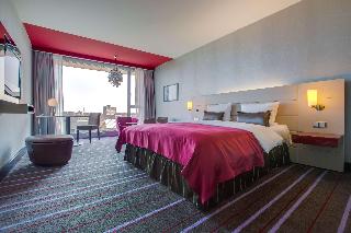 Radisson Blu Media Harbour Hotel fotoÄŸrafÄ±