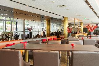Radisson Blu Media Harbour Hotel fotoÄŸrafÄ±