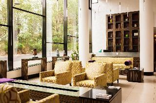 Radisson Blu Hotel Montpellier