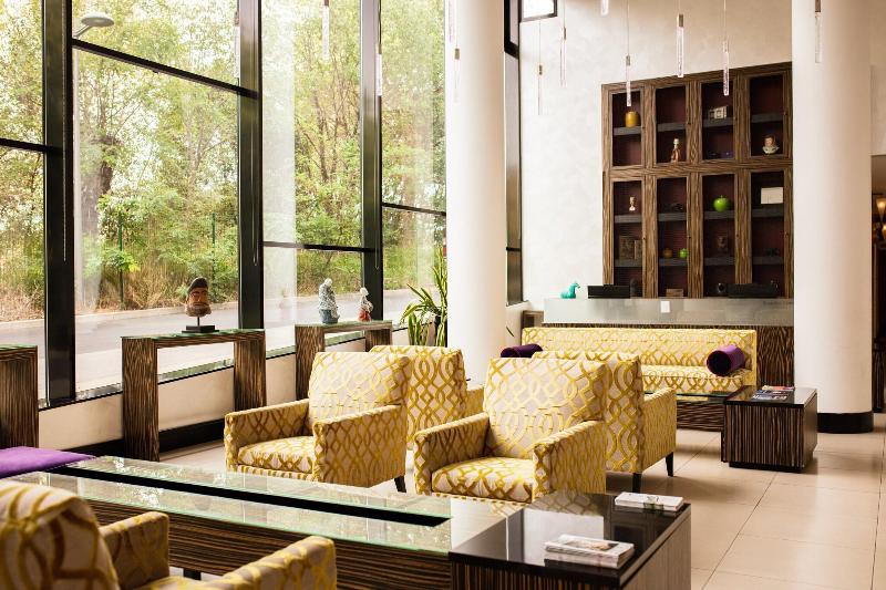 Radisson Blu Hotel Montpellier - Genel