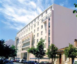 Sejours & Affaires Bordeaux L´Yser