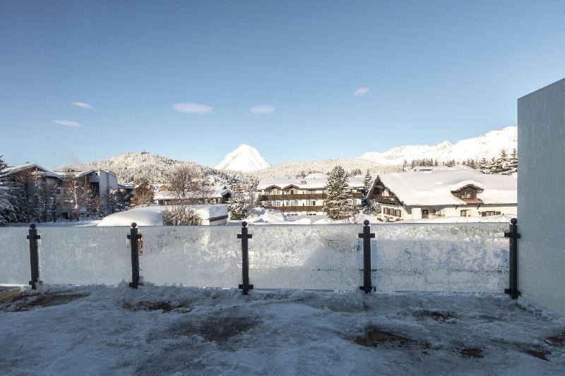 Family and Spa Hotel Alpenpark - Aktivite