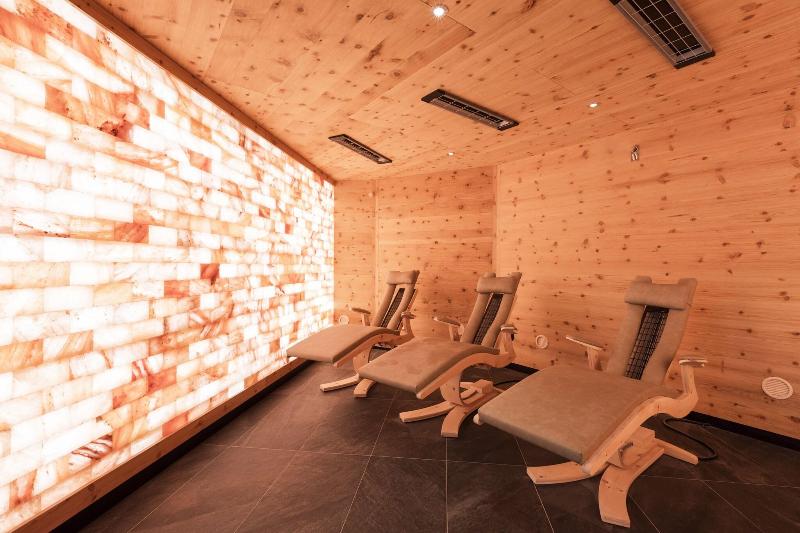 Family and Spa Hotel Alpenpark - Aktivite