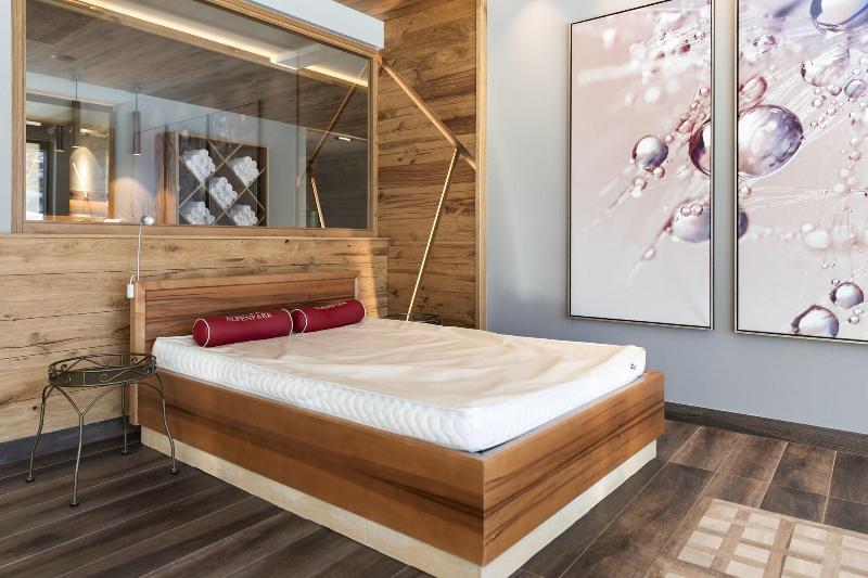 Family and Spa Hotel Alpenpark - Aktivite