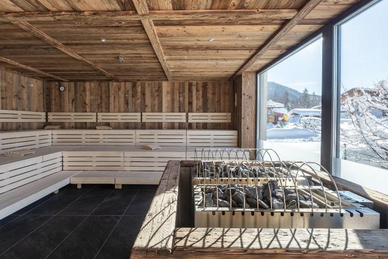 Family and Spa Hotel Alpenpark - Aktivite