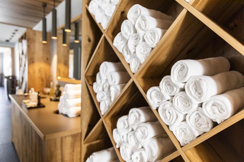 Family and Spa Hotel Alpenpark - Aktivite
