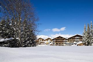 Family and Spa Hotel Alpenpark fotoÄŸrafÄ±