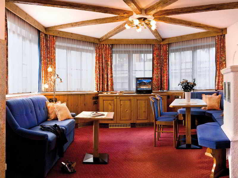 Family and Spa Hotel Alpenpark fotoÄŸrafÄ±