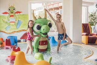 Family and Spa Hotel Alpenpark fotoÄŸrafÄ±