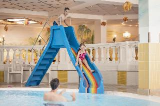 Family and Spa Hotel Alpenpark fotoÄŸrafÄ±