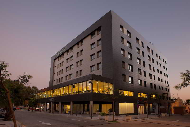 SUITTES HOTEL - Genel