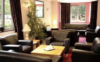 Parkside International Hotel fotoÄŸrafÄ±