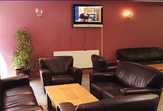 Parkside International Hotel fotoÄŸrafÄ±